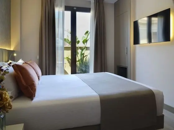 Tek Kişilik Oda