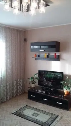 Standard Apart Daire (3 pers)