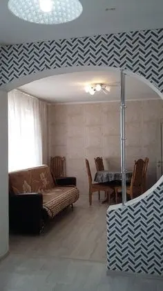 Standard Daire, 2 Yatak Odası