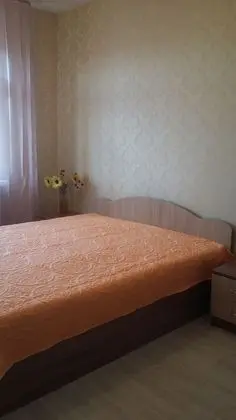 Standard Daire, 2 Yatak Odası