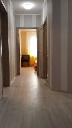 Standard Daire, 2 Yatak Odası