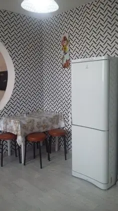 Standard Daire, 2 Yatak Odası