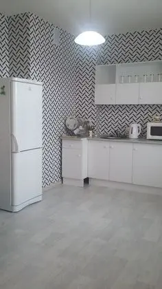 Standard Daire, 2 Yatak Odası