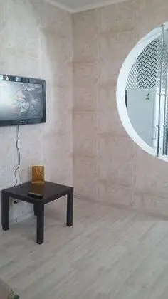 Standard Daire, 2 Yatak Odası