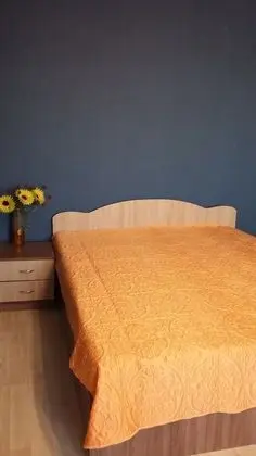 Standard Daire, 2 Yatak Odası