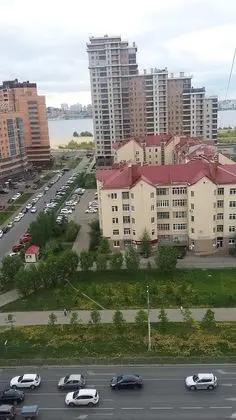 Standard Daire, 2 Yatak Odası