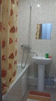 Standard Daire, 2 Yatak Odası