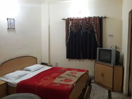 Deluxe Oda