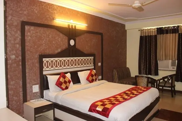 Super Deluxe Room