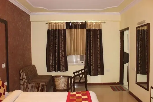 Super Deluxe Room
