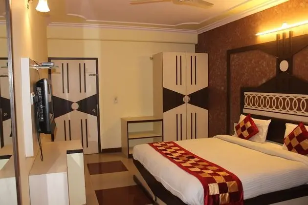 Super Deluxe Room