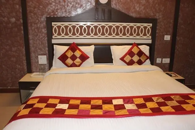 Super Deluxe Room