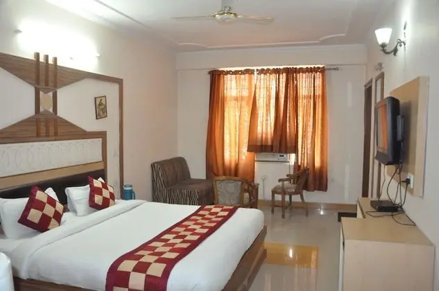 Super Deluxe Room