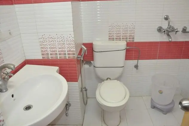 Super Deluxe Room