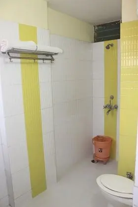 Super Deluxe Room