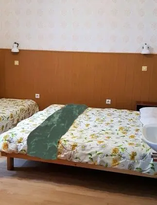Classic Üç Kişilik Oda, Birden Çok Yatak
