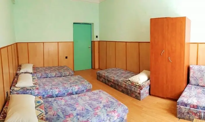 Comfort Ortak Ranzalı Oda