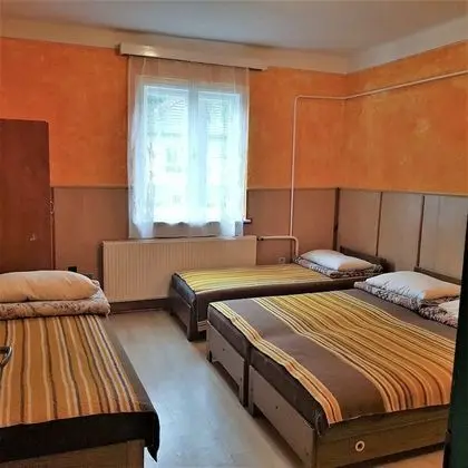 Standard Dört Kişilik Oda