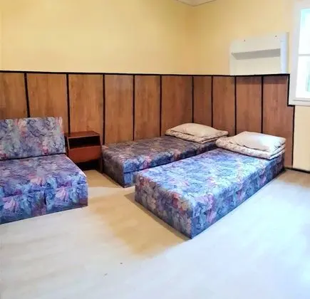 Standard Üç Kişilik Oda