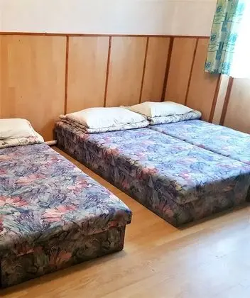 Standard Üç Kişilik Oda