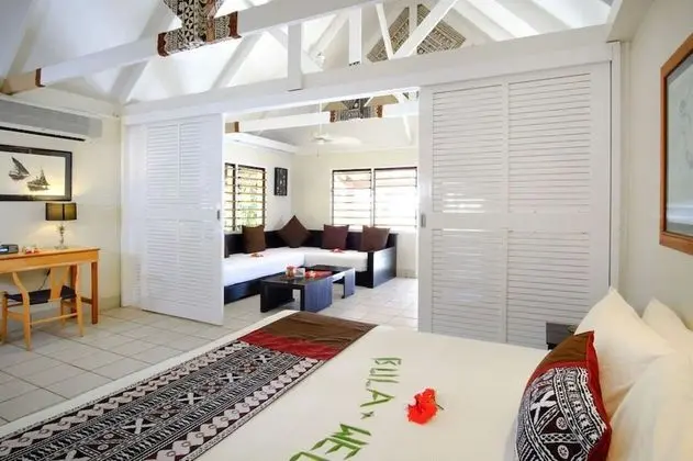 Bungalov, Bahçeli