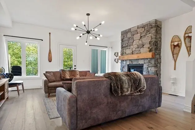 Villa, 3 Yatak Odası, Sigara İçilmez