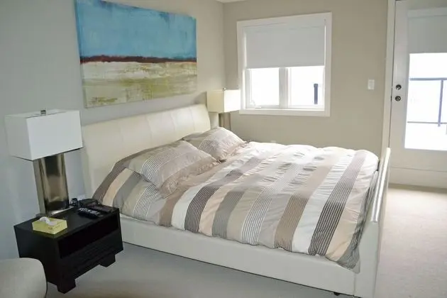 Villa, 4 Yatak Odası