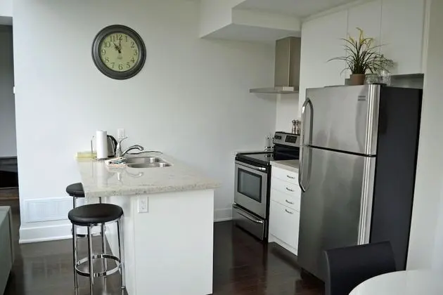 Luxury Çatı Katı (Loft), 2 Yatak Odası