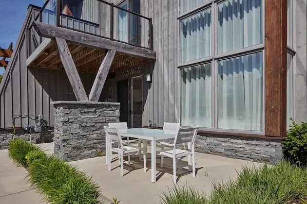 Luxury Çatı Katı (Loft), 2 Yatak Odası