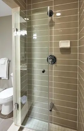 Luxury Çatı Katı (Loft), 2 Yatak Odası
