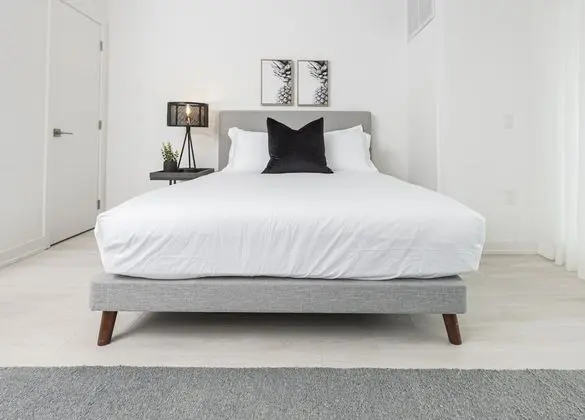 Signature Çatı Katı Süiti (Penthouse)