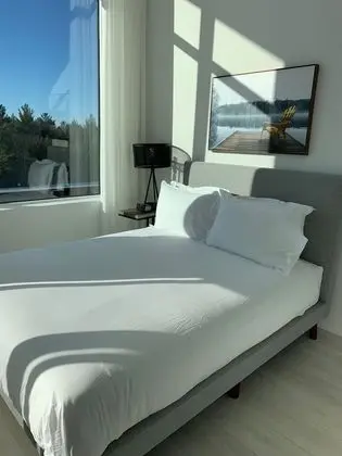 Signature Çatı Katı Süiti (Penthouse)