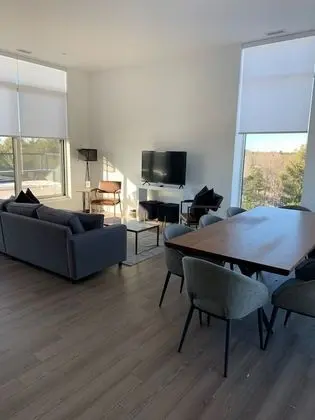 Signature Çatı Katı Süiti (Penthouse)