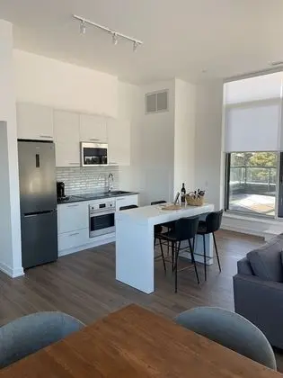 Signature Çatı Katı Süiti (Penthouse)