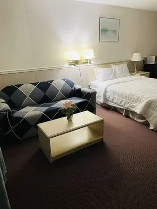 Comfort Oda