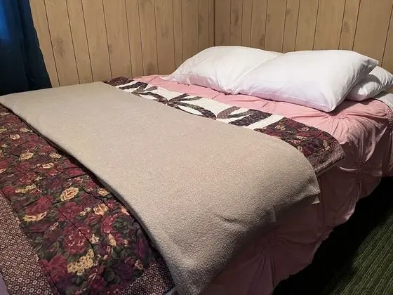Traditional Kulübe
