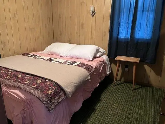 Traditional Kulübe