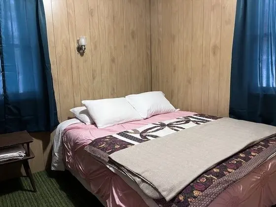 Traditional Kulübe