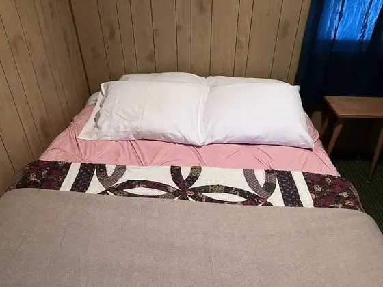 Traditional Kulübe