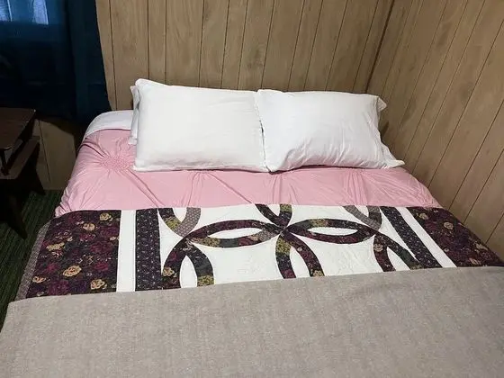 Traditional Kulübe