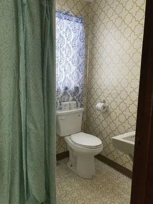 Traditional Kulübe
