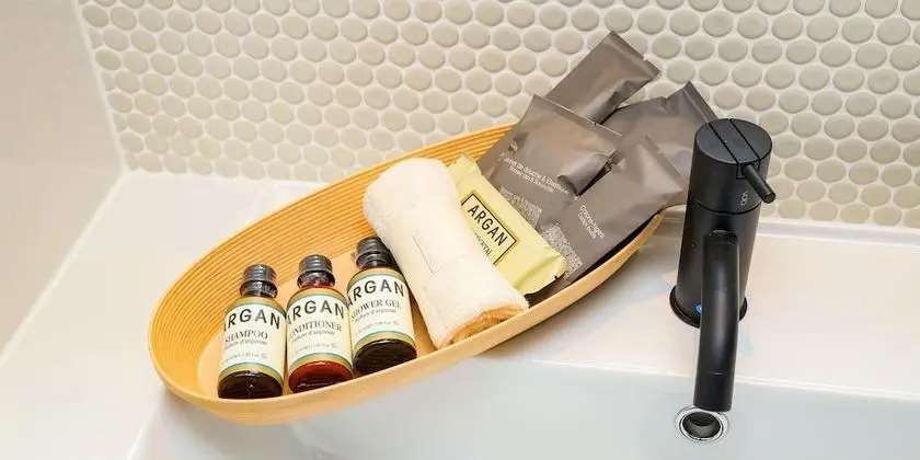 Superior İki Ayrı Yataklı Oda
