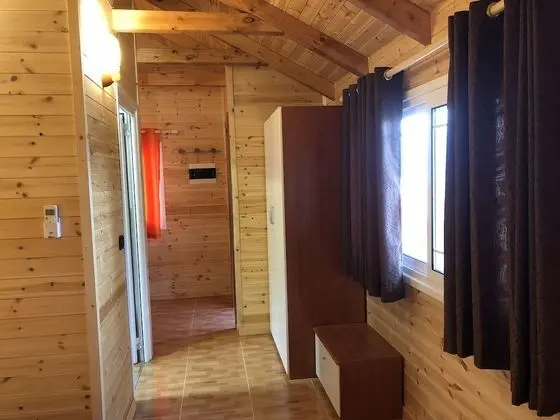 Basic Ev, Birden Çok Yatak, Sigara İçilmez, Göl Manzaralı