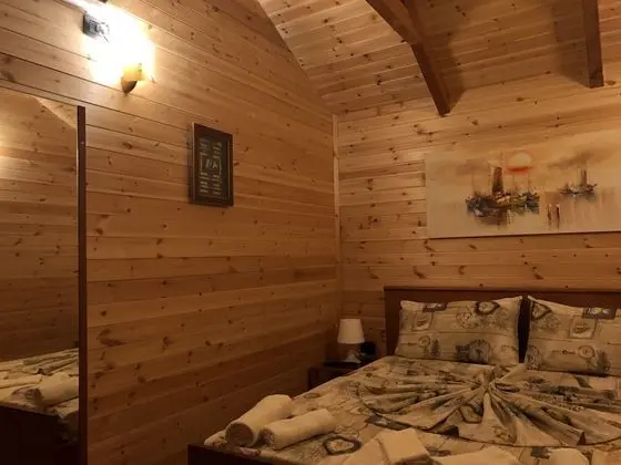 Basic Ev, Birden Çok Yatak, Sigara İçilmez, Göl Manzaralı