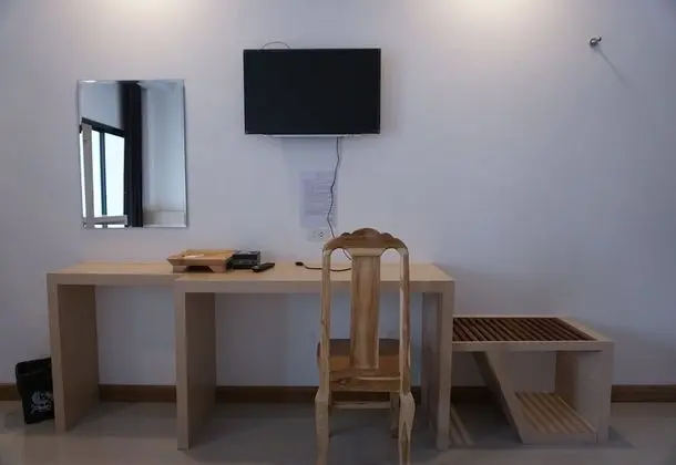 Standard İki Ayrı Yataklı Oda, 2 Tek Kişilik Yatak