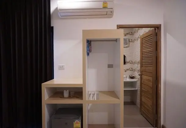 Standard İki Ayrı Yataklı Oda, 2 Tek Kişilik Yatak