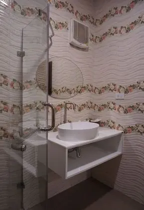 Standard İki Ayrı Yataklı Oda, 2 Tek Kişilik Yatak