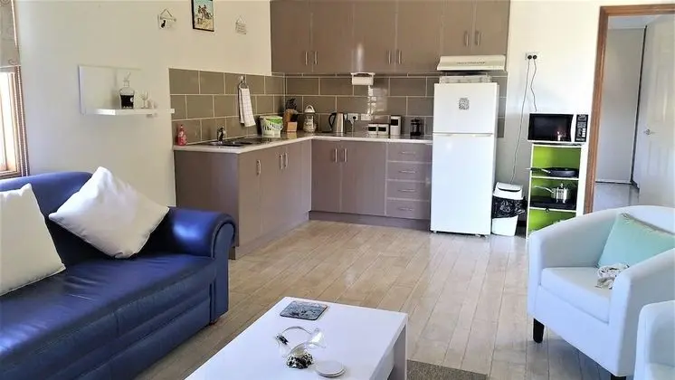 Kır Evi
