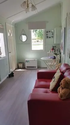 Standard Stüdyo, Sigara İçilmez, Balkon