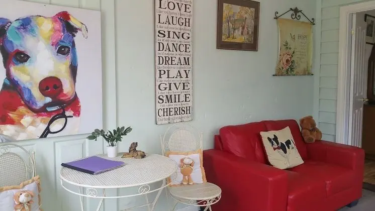 Standard Stüdyo, Sigara İçilmez, Balkon